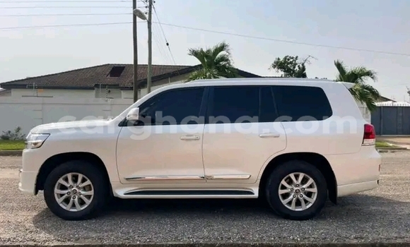Buy Used Toyota Land Cruiser Prado Other Car in Accra in Greater Accra Buy Used Toyota Land Cruiser Prado Other Car in Accra in Greater Accra