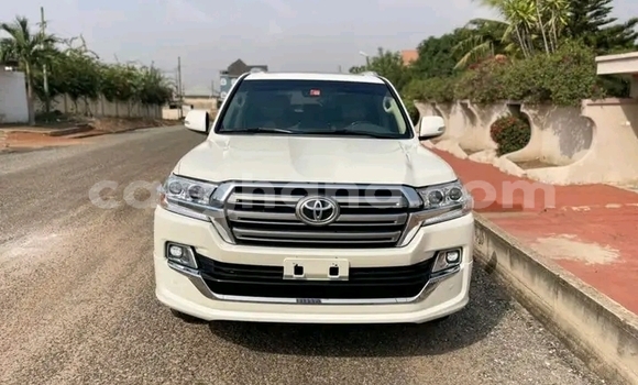 Buy Used Toyota Land Cruiser Prado Other Car in Accra in Greater Accra Buy Used Toyota Land Cruiser Prado Other Car in Accra in Greater Accra
