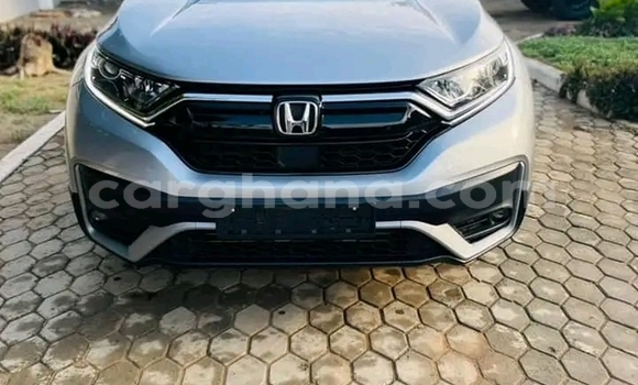 Buy Used Honda CR–V Other Car in Accra in Greater Accra