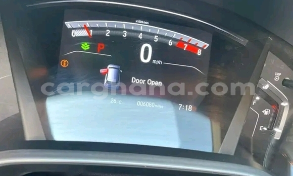 Buy Used Honda CR–V Other Car in Accra in Greater Accra Buy Used Honda CR–V Other Car in Accra in Greater Accra