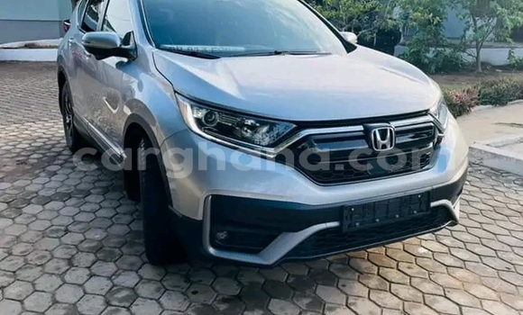 Buy Used Honda CR–V Other Car in Accra in Greater Accra Buy Used Honda CR–V Other Car in Accra in Greater Accra