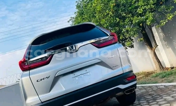 Buy Used Honda CR–V Other Car in Accra in Greater Accra Buy Used Honda CR–V Other Car in Accra in Greater Accra