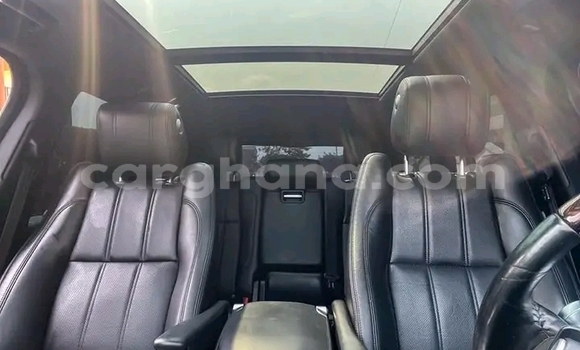 Sayi Na hannu Range Rover Evoque Sauran Mota in Accra a Greater Accra Sayi Na hannu Range Rover Evoque Sauran Mota in Accra a Greater Accra