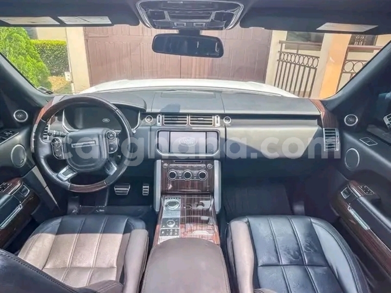 Big with watermark range rover evoque greater accra accra 42526