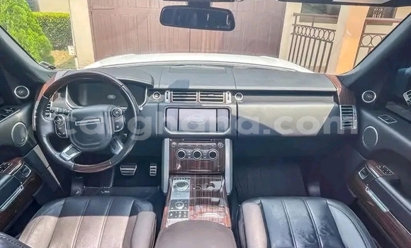 Sayi Na hannu Range Rover Evoque Sauran Mota in Accra a Greater Accra Sayi Na hannu Range Rover Evoque Sauran Mota in Accra a Greater Accra