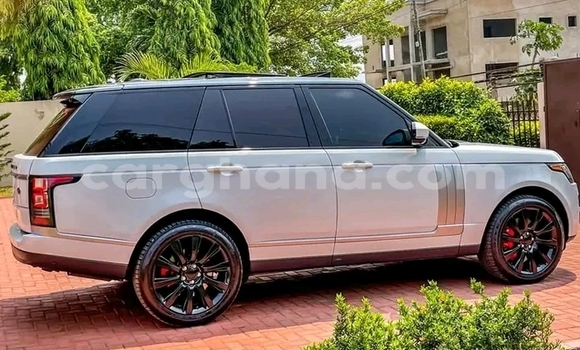 Sayi Na hannu Range Rover Evoque Sauran Mota in Accra a Greater Accra Sayi Na hannu Range Rover Evoque Sauran Mota in Accra a Greater Accra