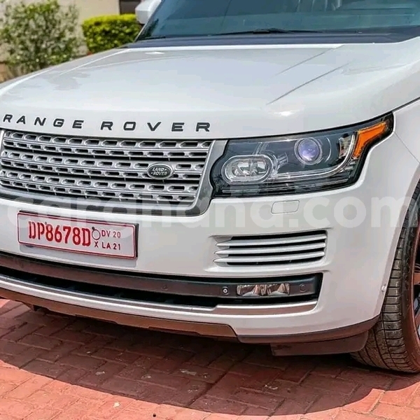 Big with watermark range rover evoque greater accra accra 42526