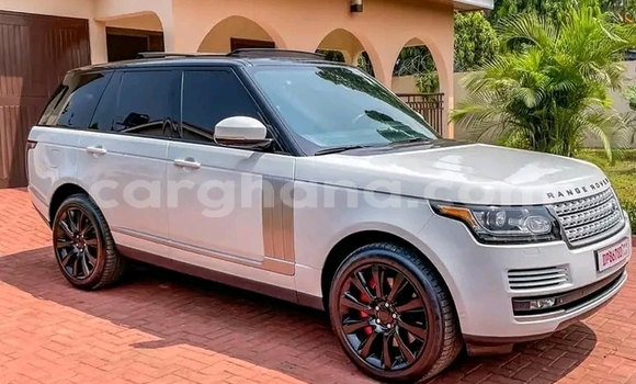 Sayi Na hannu Range Rover Evoque Sauran Mota in Accra a Greater Accra Sayi Na hannu Range Rover Evoque Sauran Mota in Accra a Greater Accra