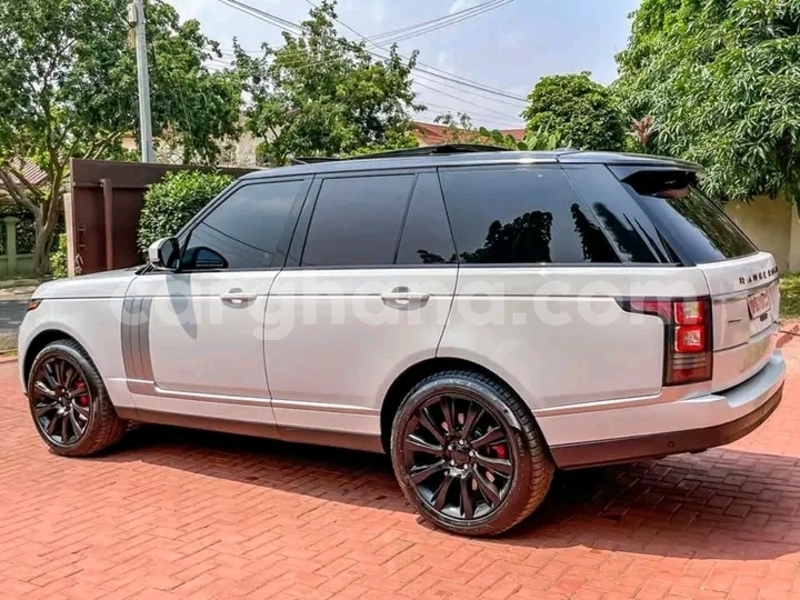 Big with watermark range rover evoque greater accra accra 42526