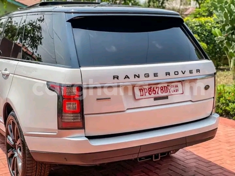 Big with watermark range rover evoque greater accra accra 42526