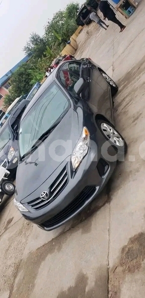 Big with watermark toyota corolla greater accra accra 42527