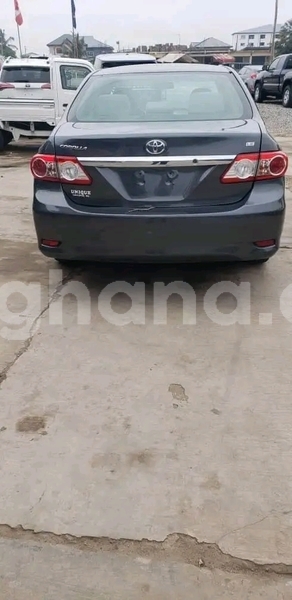 Big with watermark toyota corolla greater accra accra 42527