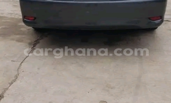 Sayi Na hannu Toyota Corolla Sauran Mota in Accra a Greater Accra Sayi Na hannu Toyota Corolla Sauran Mota in Accra a Greater Accra