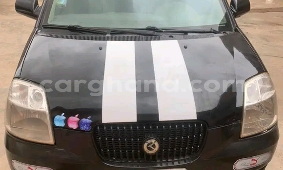 Buy Used Kia Morning Other Car in Accra in Greater Accra Buy Used Kia Morning Other Car in Accra in Greater Accra