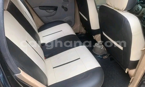 Sayi Na hannu Kia Morning Sauran Mota in Accra a Greater Accra Sayi Na hannu Kia Morning Sauran Mota in Accra a Greater Accra