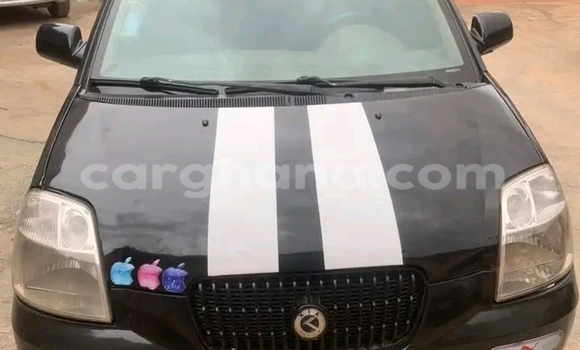 Sayi Na hannu Kia Morning Sauran Mota in Accra a Greater Accra Sayi Na hannu Kia Morning Sauran Mota in Accra a Greater Accra