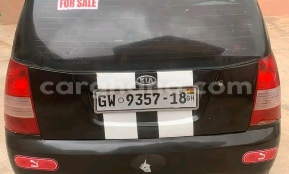 Sayi Na hannu Kia Morning Sauran Mota in Accra a Greater Accra Sayi Na hannu Kia Morning Sauran Mota in Accra a Greater Accra