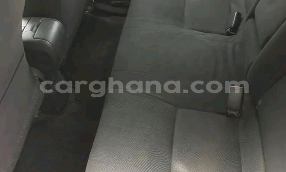 Ra Àlòkù Toyota Yaris Red Ọkọ̀ in Accra ni Greater Accra Ra Àlòkù Toyota Yaris Red Ọkọ̀ in Accra ni Greater Accra