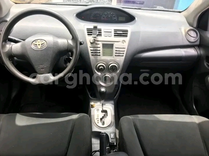 Big with watermark toyota yaris greater accra accra 42530