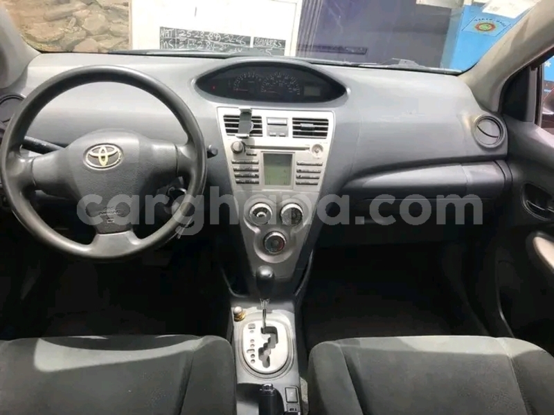 Big with watermark toyota yaris greater accra accra 42530