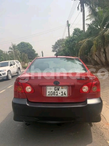 Big with watermark toyota corolla greater accra accra 42531