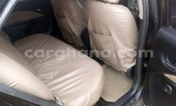 Ra Àlòkù Toyota Yaris Miiran Ọkọ̀ in Accra ni Greater Accra Ra Àlòkù Toyota Yaris Miiran Ọkọ̀ in Accra ni Greater Accra