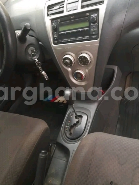 Big with watermark toyota yaris greater accra accra 42534