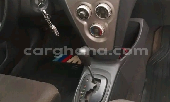 Buy Used Toyota Yaris Other Car in Accra in Greater Accra Buy Used Toyota Yaris Other Car in Accra in Greater Accra