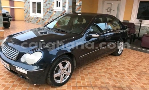 Buy Used Mercedes-Benz C180 coupe Other Car in Accra in Greater Accra Buy Used Mercedes-Benz C180 coupe Other Car in Accra in Greater Accra