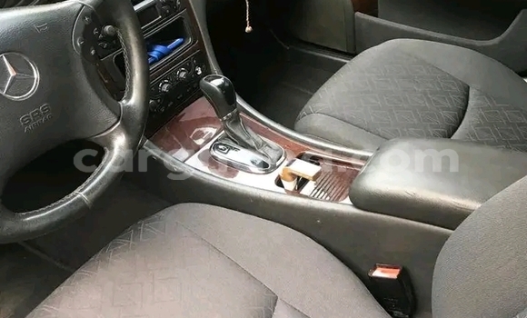 Buy Used Mercedes-Benz C180 coupe Other Car in Accra in Greater Accra Buy Used Mercedes-Benz C180 coupe Other Car in Accra in Greater Accra