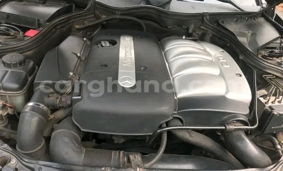 Buy Used Mercedes-Benz C180 coupe Other Car in Accra in Greater Accra Buy Used Mercedes-Benz C180 coupe Other Car in Accra in Greater Accra