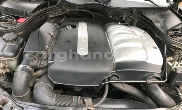 Buy Used Mercedes-Benz C180 coupe Other Car in Accra in Greater Accra Buy Used Mercedes-Benz C180 coupe Other Car in Accra in Greater Accra