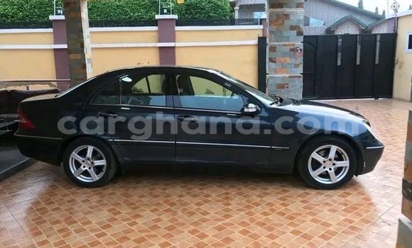 Buy Used Mercedes-Benz C180 coupe Other Car in Accra in Greater Accra Buy Used Mercedes-Benz C180 coupe Other Car in Accra in Greater Accra