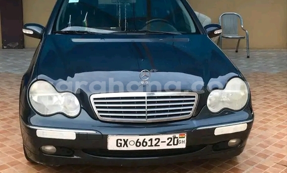 Buy Used Mercedes-Benz C180 coupe Other Car in Accra in Greater Accra Buy Used Mercedes-Benz C180 coupe Other Car in Accra in Greater Accra