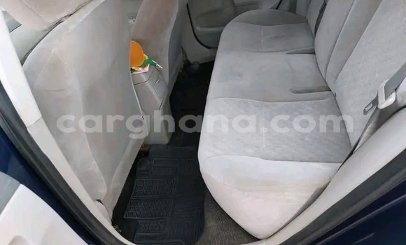 Sayi Na hannu Toyota Corolla II Sauran Mota in Accra a Greater Accra Sayi Na hannu Toyota Corolla II Sauran Mota in Accra a Greater Accra