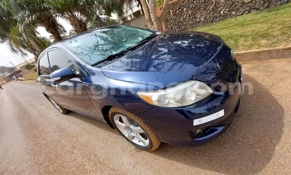 Sayi Na hannu Toyota Corolla II Sauran Mota in Accra a Greater Accra Sayi Na hannu Toyota Corolla II Sauran Mota in Accra a Greater Accra