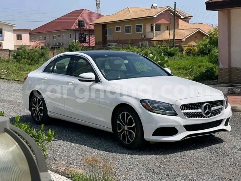 Big with watermark mercedes benz 300cd greater accra accra 42538