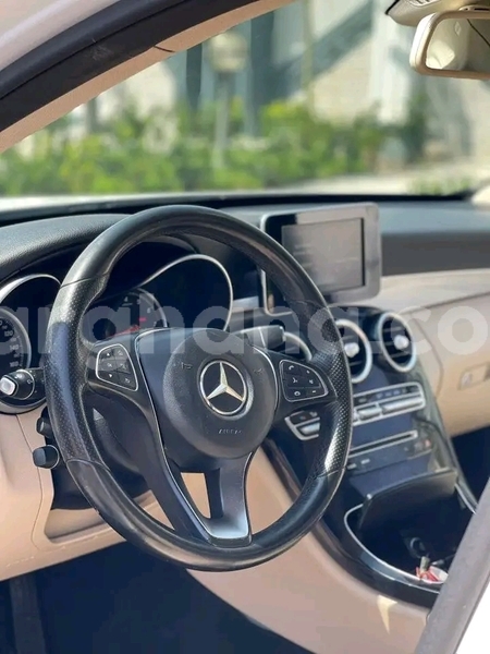 Big with watermark mercedes benz 300cd greater accra accra 42538