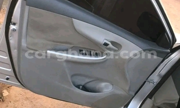 Buy Used Toyota Vitz Other Car in Accra in Greater Accra Buy Used Toyota Vitz Other Car in Accra in Greater Accra