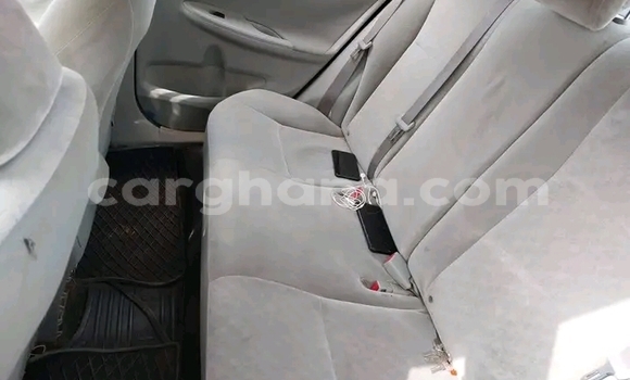 Sayi Na hannu Toyota Corolla Sauran Mota in Accra a Greater Accra Sayi Na hannu Toyota Corolla Sauran Mota in Accra a Greater Accra