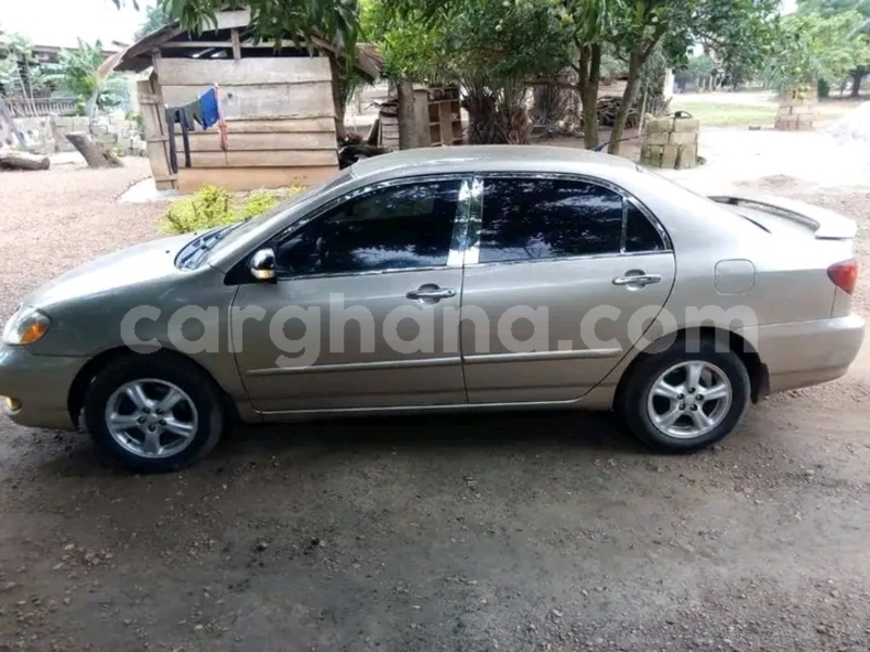 Big with watermark toyota corolla greater accra accra 42542