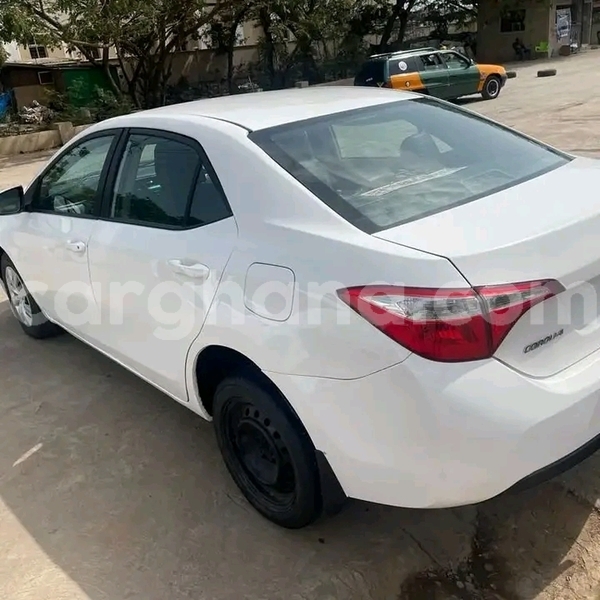 Big with watermark toyota corolla greater accra accra 42543