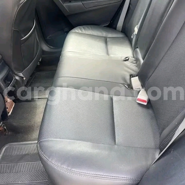Big with watermark toyota corolla greater accra accra 42543