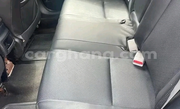 Buy Used Toyota Corolla White Car in Accra in Greater Accra Buy Used Toyota Corolla White Car in Accra in Greater Accra