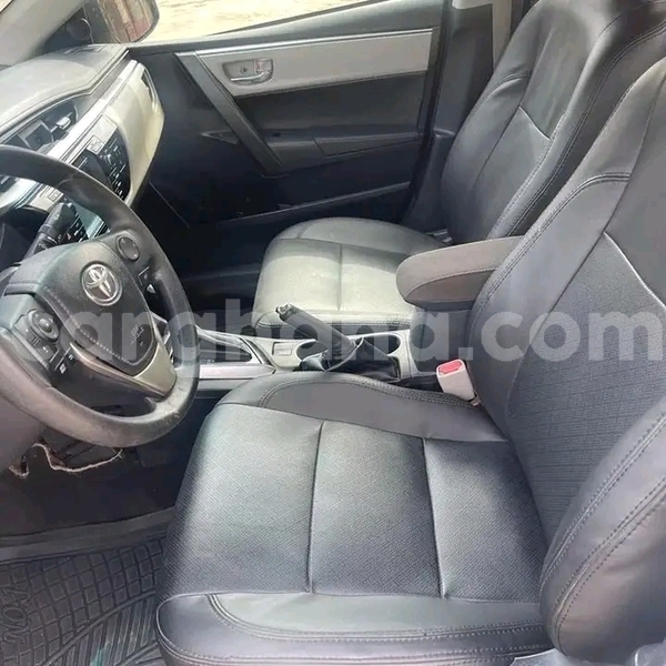 Big with watermark toyota corolla greater accra accra 42543