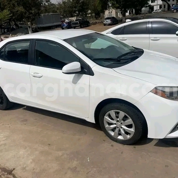 Big with watermark toyota corolla greater accra accra 42543