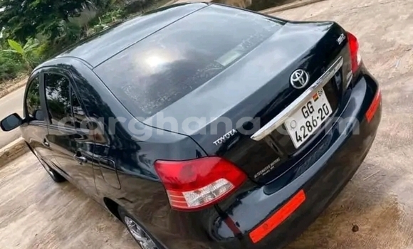 Buy Used Toyota Yaris Other Car in Accra in Greater Accra Buy Used Toyota Yaris Other Car in Accra in Greater Accra