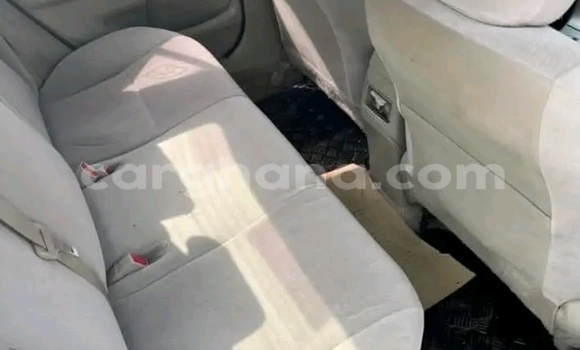 Buy Used Toyota Yaris Other Car in Accra in Greater Accra Buy Used Toyota Yaris Other Car in Accra in Greater Accra