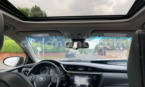 Sayi Na hannu Toyota Corolla Sauran Mota in Accra a Greater Accra Sayi Na hannu Toyota Corolla Sauran Mota in Accra a Greater Accra