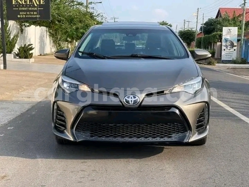 Big with watermark toyota corolla greater accra accra 42546